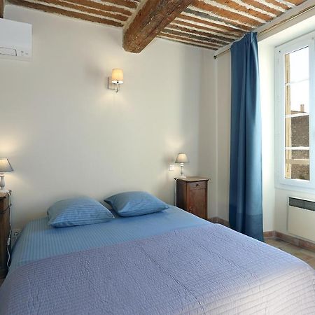 Le Cheval Blanc Bed & Breakfast La Bastide-des-Jourdans ภายนอก รูปภาพ